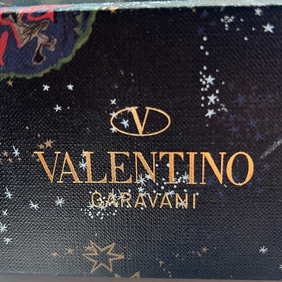 Valentino Garavani silver Butterfly necklace - Picture 6 of 6